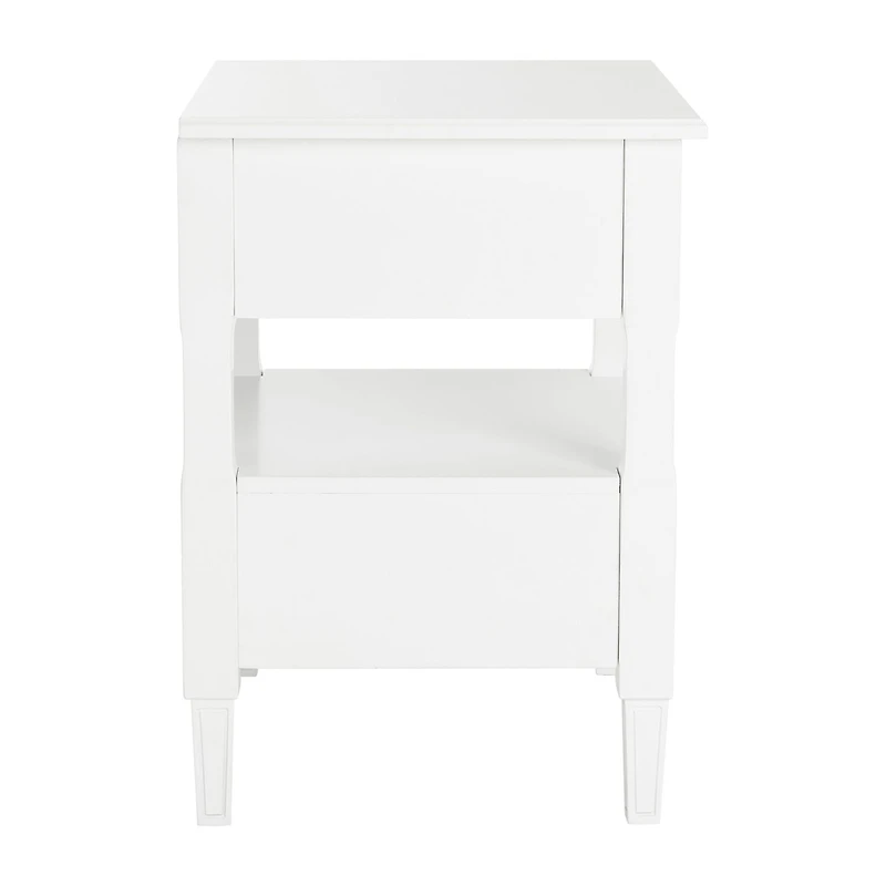 Safavieh Jenson 2-Drawer Nightstand