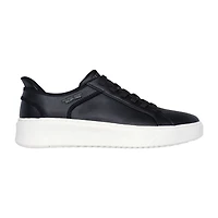 Skechers Hands Free Slip-Ins Court Break Double Vented Mens Sneakers