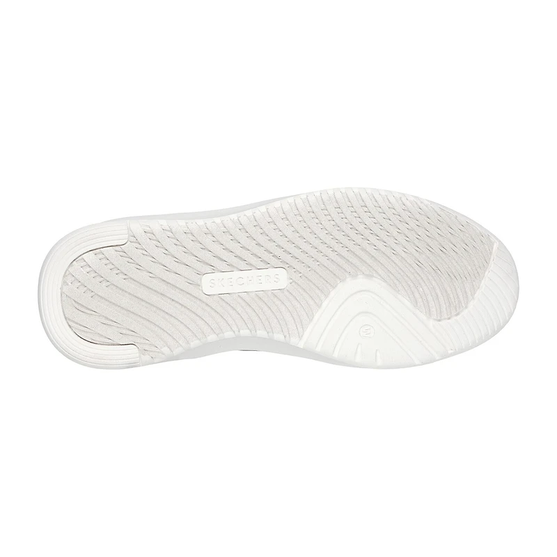 Skechers Hands Free Slip-Ins Court Break Double Vented Mens Sneakers