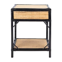 Safavieh Roya 1-Drawer Nightstand
