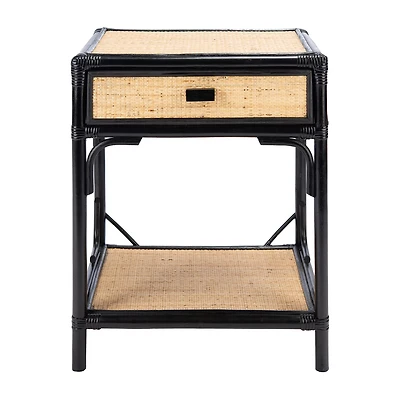 Safavieh Roya 1-Drawer Nightstand