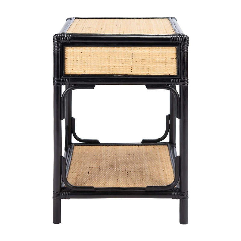 Safavieh Roya 1-Drawer Nightstand