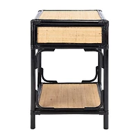 Safavieh Roya 1-Drawer Nightstand
