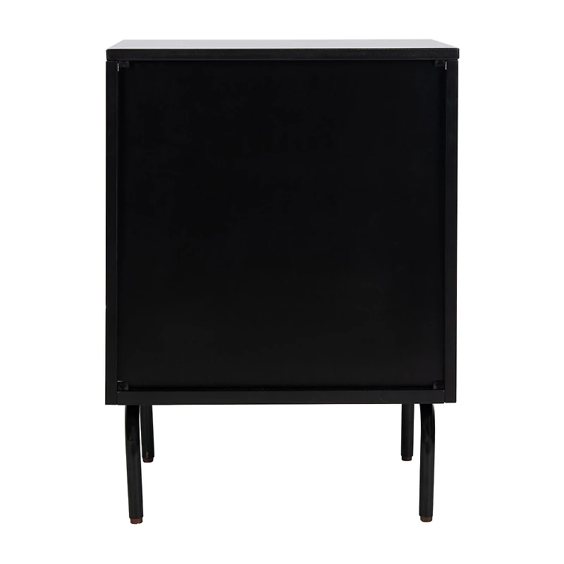 Safavieh Genevieve 2-Drawer Nightstand