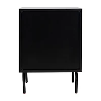 Safavieh Genevieve 2-Drawer Nightstand