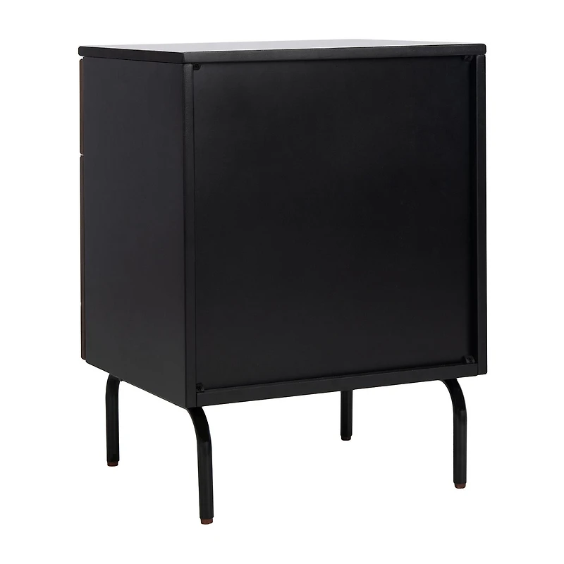 Safavieh Genevieve 2-Drawer Nightstand