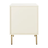 Safavieh Genevieve 2-Drawer Nightstand