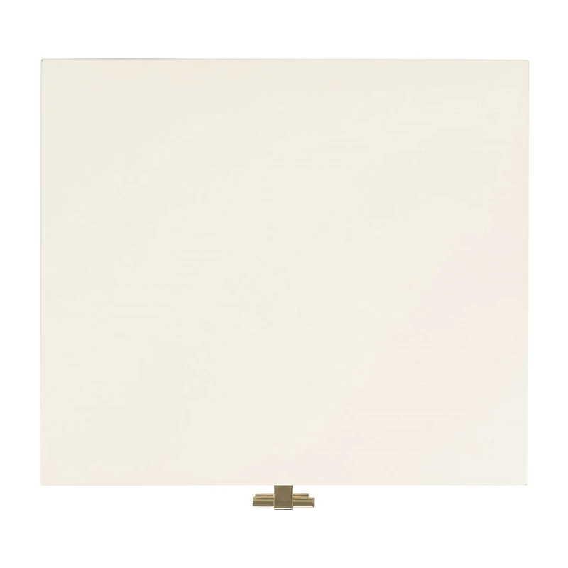 Safavieh Genevieve 2-Drawer Nightstand