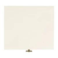 Safavieh Genevieve 2-Drawer Nightstand