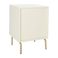 Safavieh Genevieve 2-Drawer Nightstand