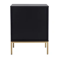 Safavieh Zadie 2-Drawer Nightstand