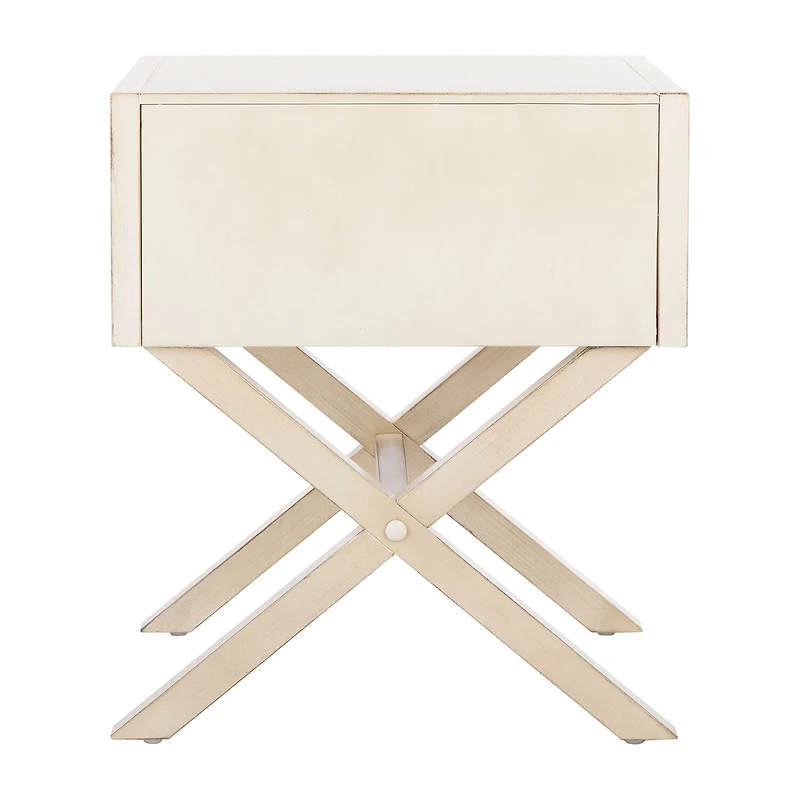 Safavieh Odilia 1-Drawer Nightstand