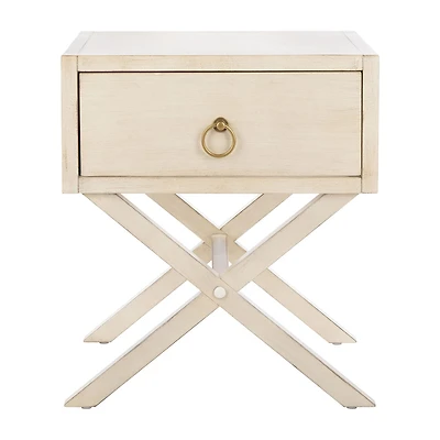 Safavieh Odilia 1-Drawer Nightstand