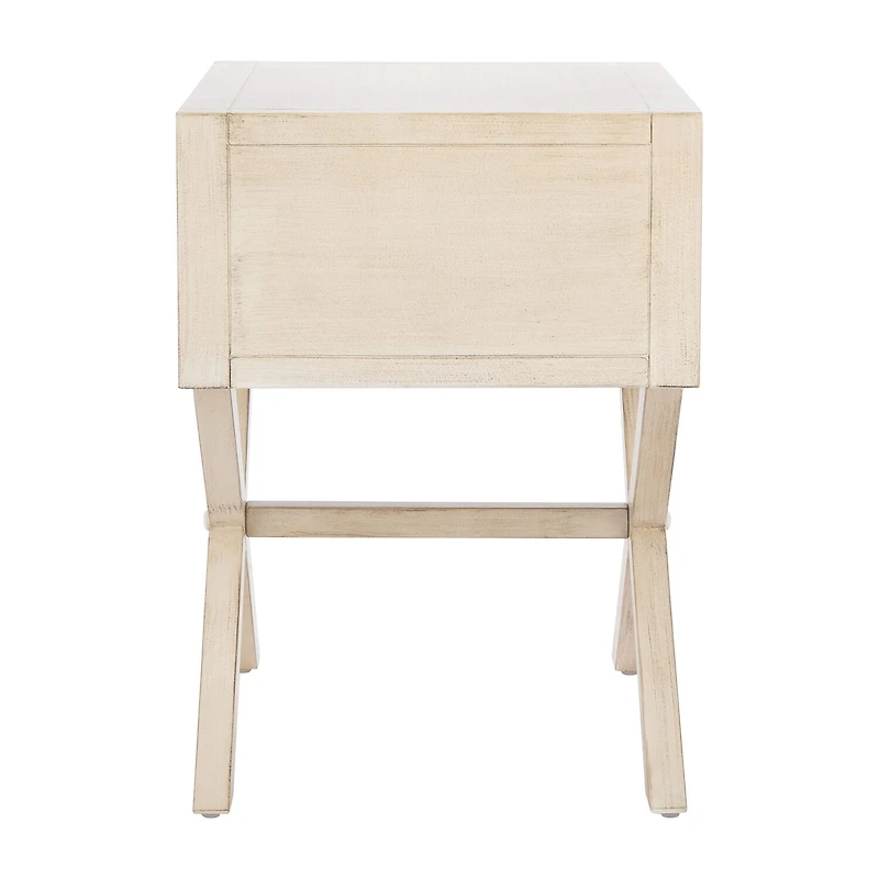Safavieh Odilia 1-Drawer Nightstand