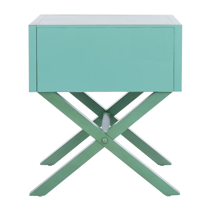 Safavieh Odilia 1-Drawer Nightstand