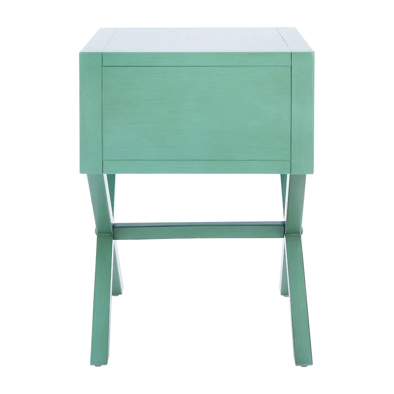 Safavieh Odilia 1-Drawer Nightstand
