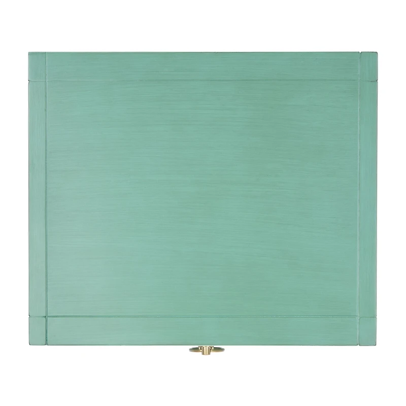 Safavieh Odilia 1-Drawer Nightstand