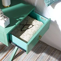 Safavieh Odilia 1-Drawer Nightstand
