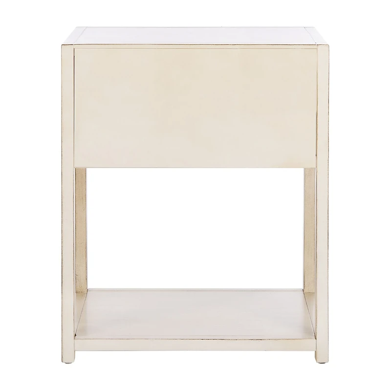 Safavieh Yudi 1-Drawer Nightstand