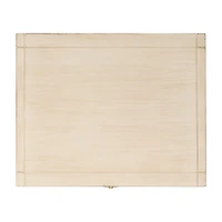 Safavieh Yudi 1-Drawer Nightstand