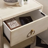 Safavieh Yudi 1-Drawer Nightstand