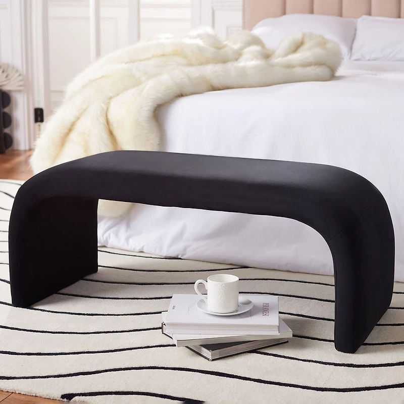 Safavieh Tenko Bench