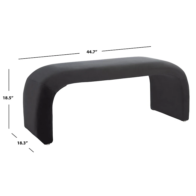 Safavieh Tenko Bench