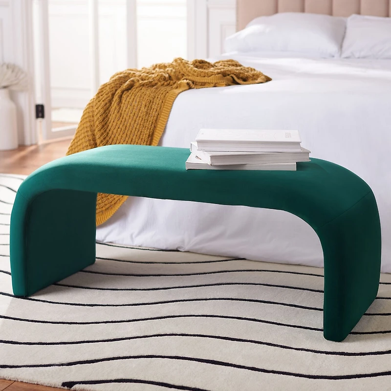 Safavieh Tenko Bench