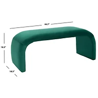 Safavieh Tenko Bench