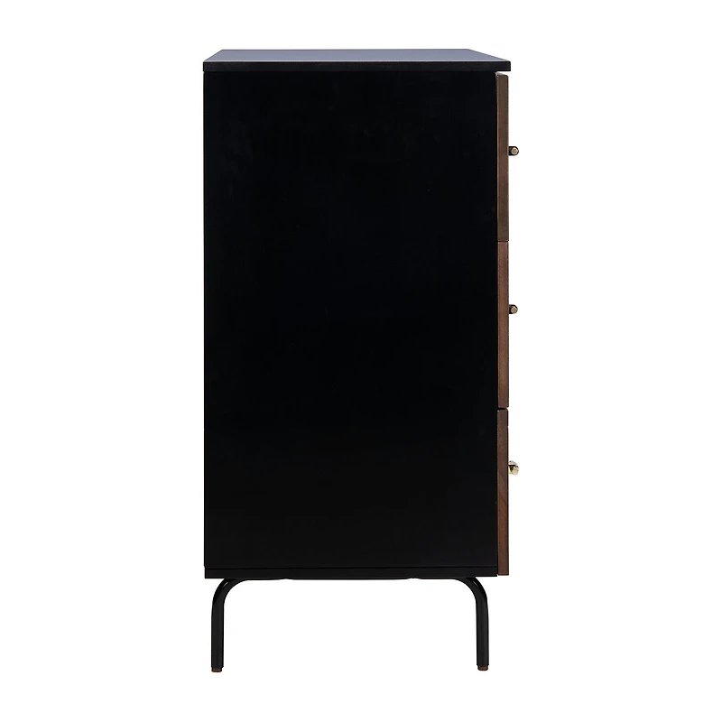 Safavieh Genevieve 3-Drawer Dresser