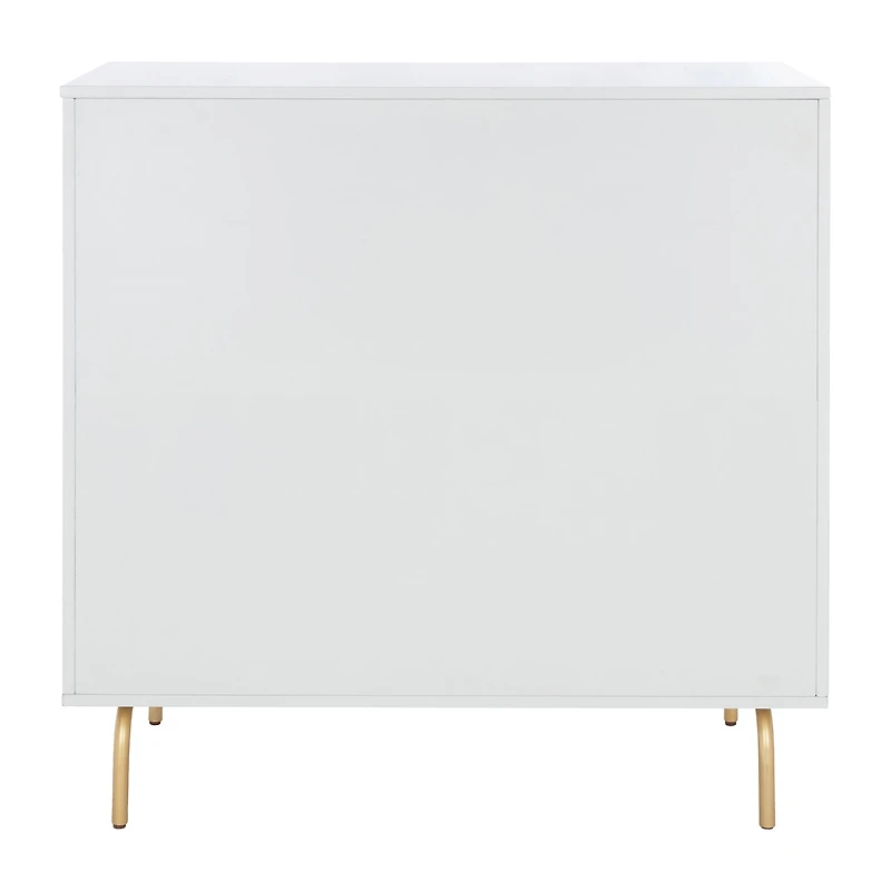 Safavieh Genevieve 3-Drawer Dresser