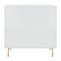 Safavieh Genevieve 3-Drawer Dresser