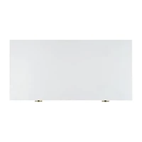 Safavieh Genevieve 3-Drawer Dresser