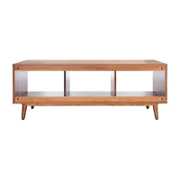 Safavieh Cricket Media Chest