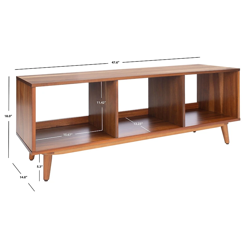 Safavieh Cricket Media Chest