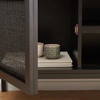 Safavieh Zadie Media Chest