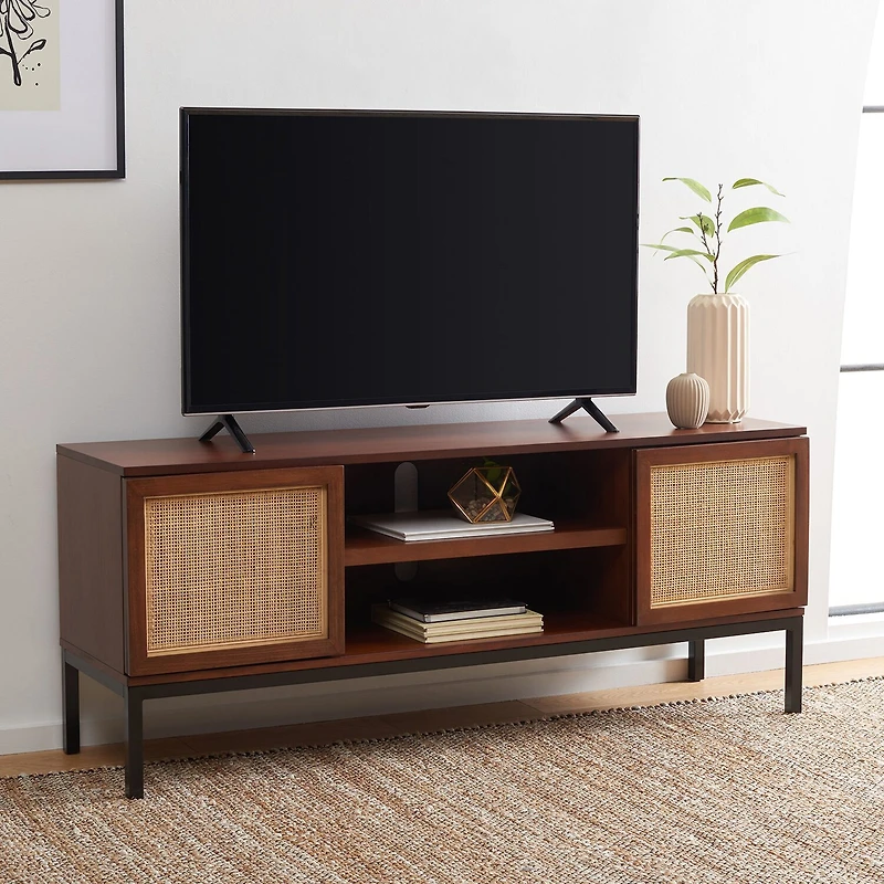 Safavieh Zadie Media Chest
