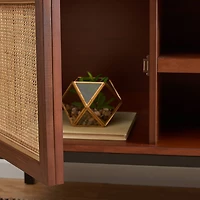 Safavieh Zadie Media Chest