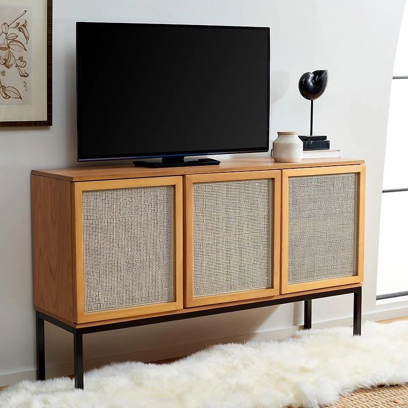 Safavieh Zadie Media Chest