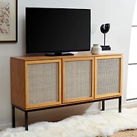 Safavieh Zadie Media Chest