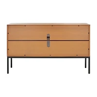 Safavieh Zadie Media Chest