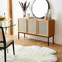 Safavieh Zadie Media Chest
