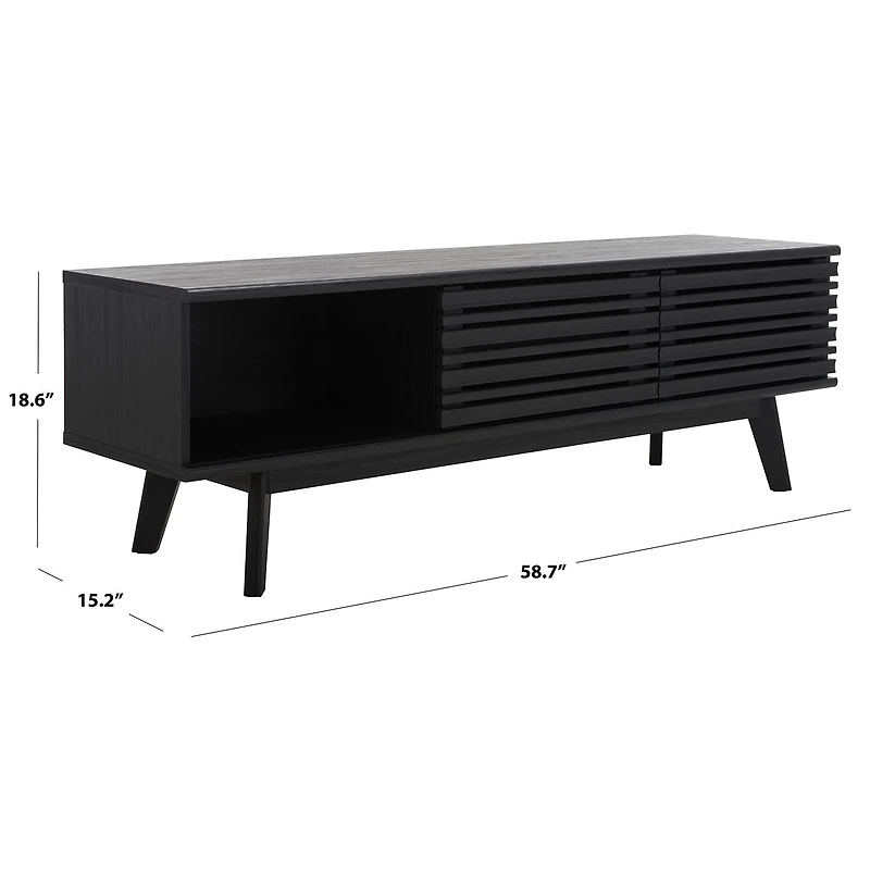 Safavieh Esma Media Chest