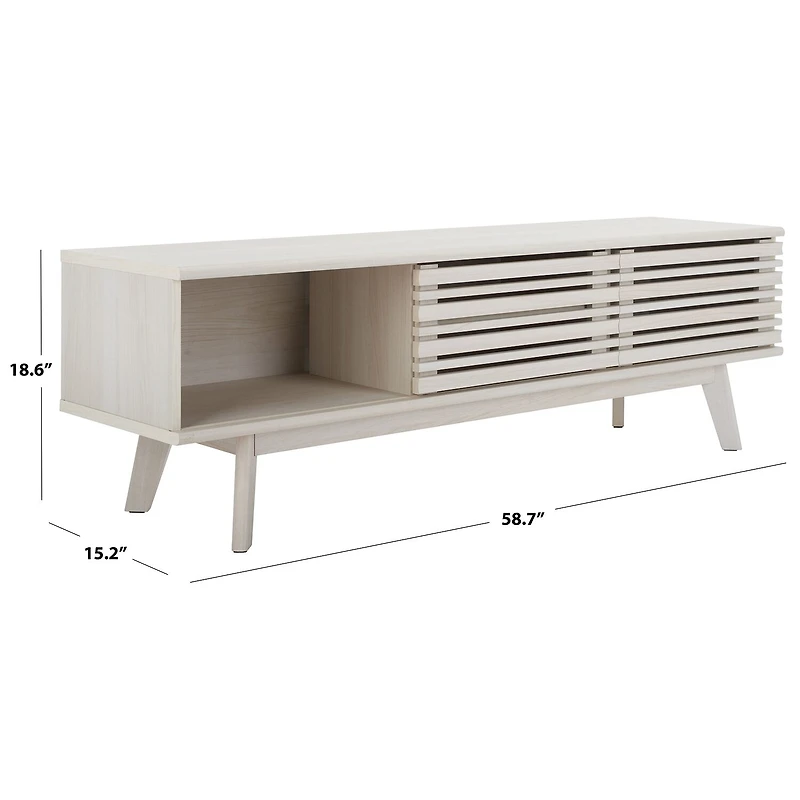 Safavieh Esma Media Chest
