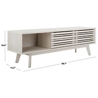 Safavieh Esma Media Chest