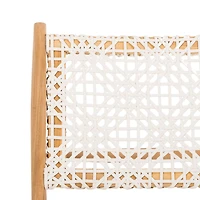 Safavieh Bandelier Armchair