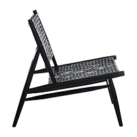 Safavieh Bandelier Armchair