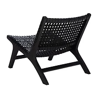Safavieh Luna Armchair