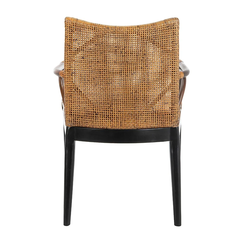 Safavieh Gianni Upholstered Armchair
