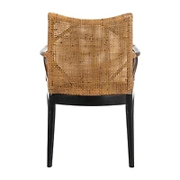 Safavieh Gianni Upholstered Armchair
